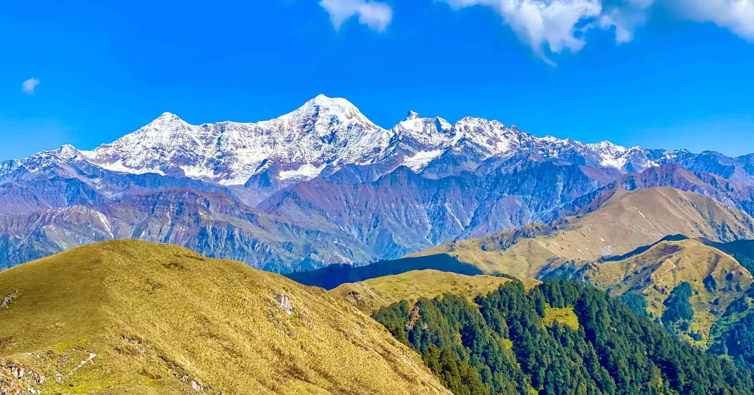 Peaks