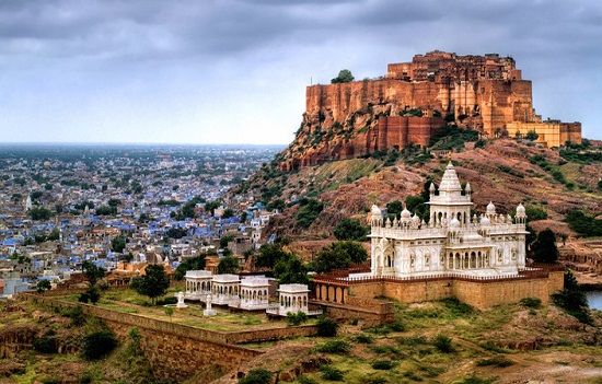 Jaipur