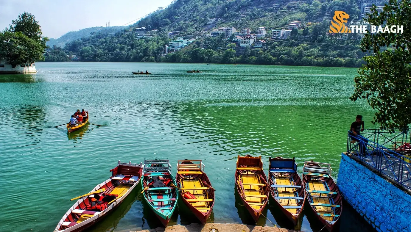 Bhimtal