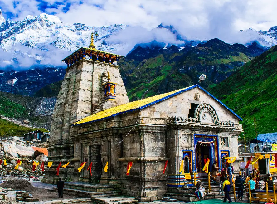 Badrinath