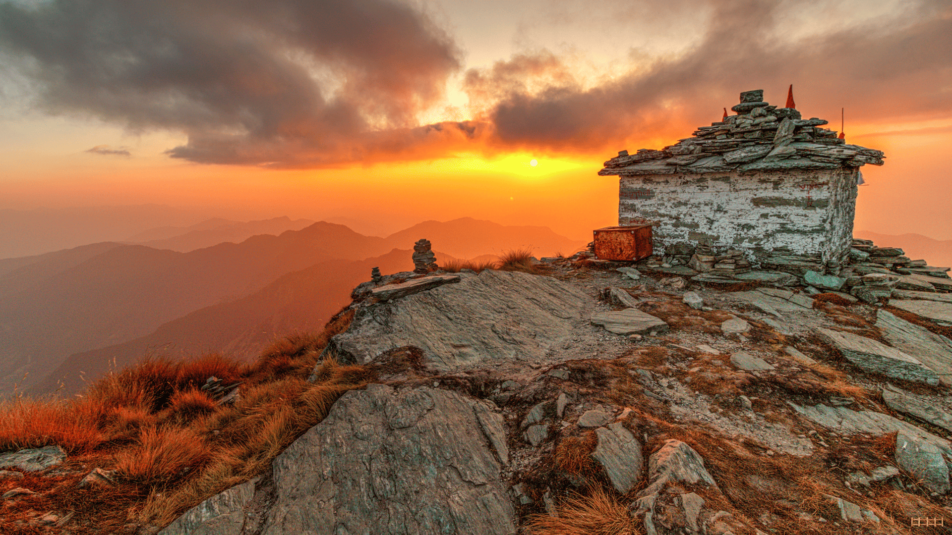 Chopta