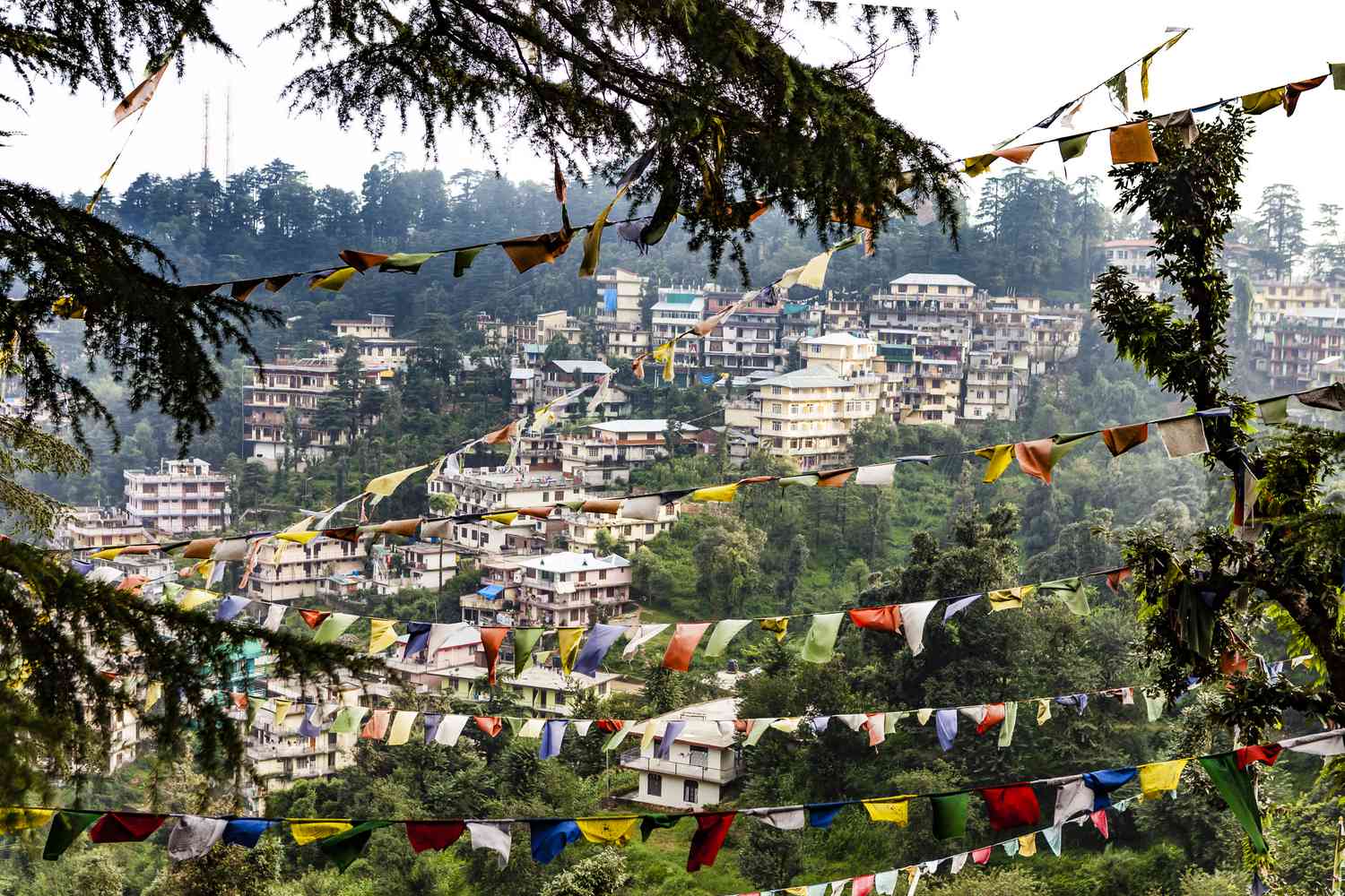 McLeod Ganj