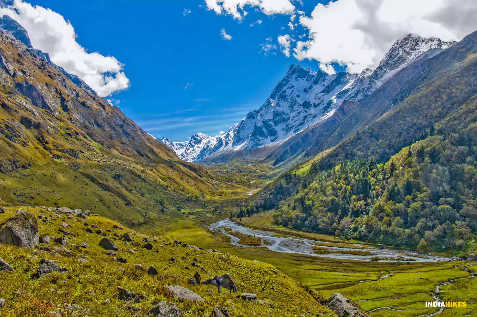 Himalayan Village