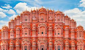 Jaipur Pink City Tour