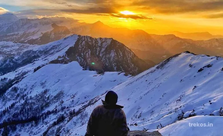 Himalayan Views