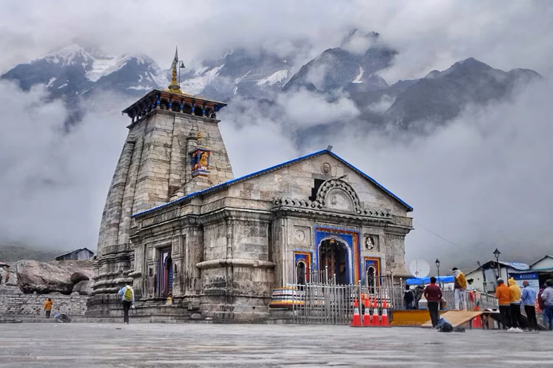 Kedarnath