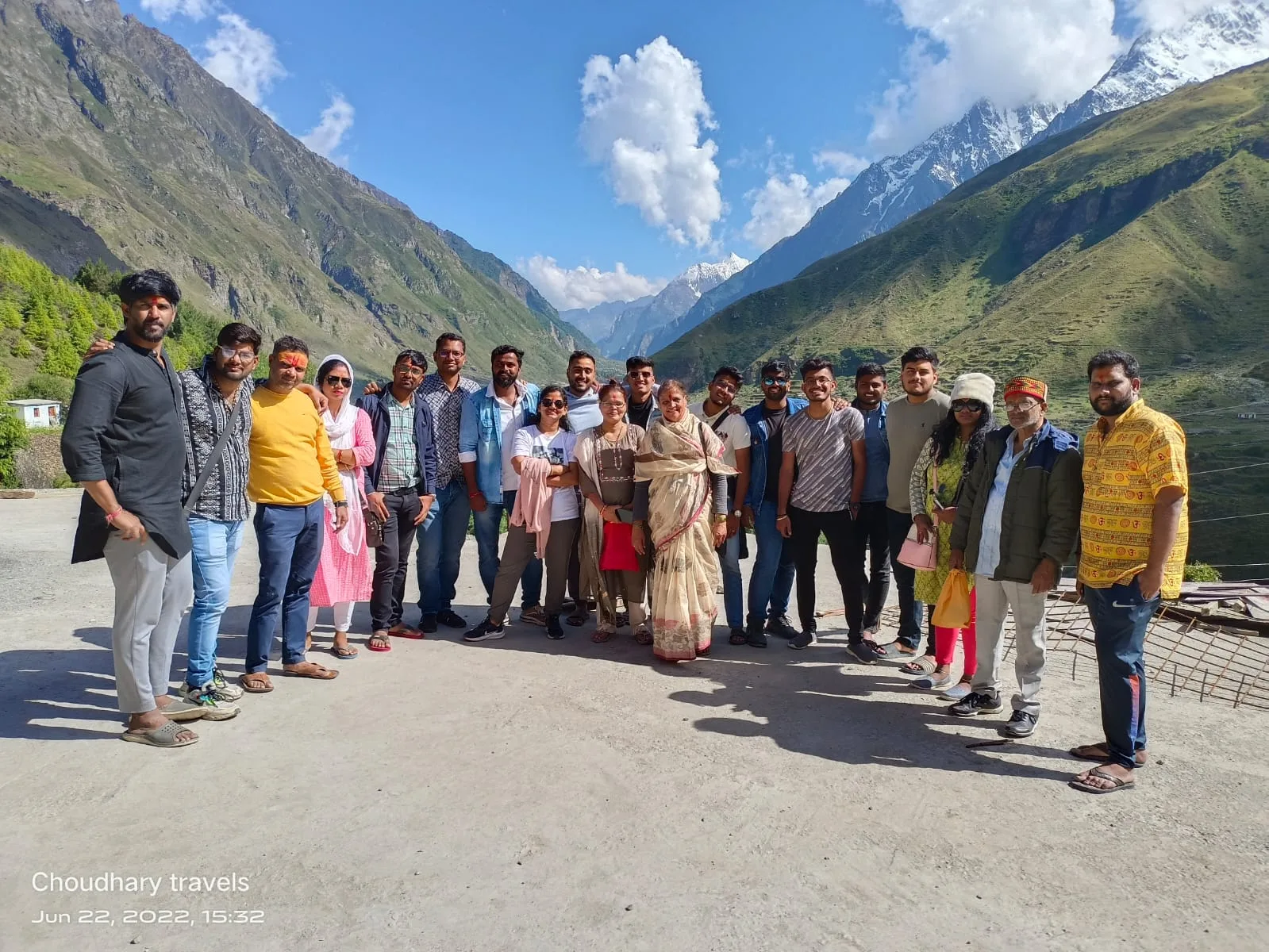 Kedarnath