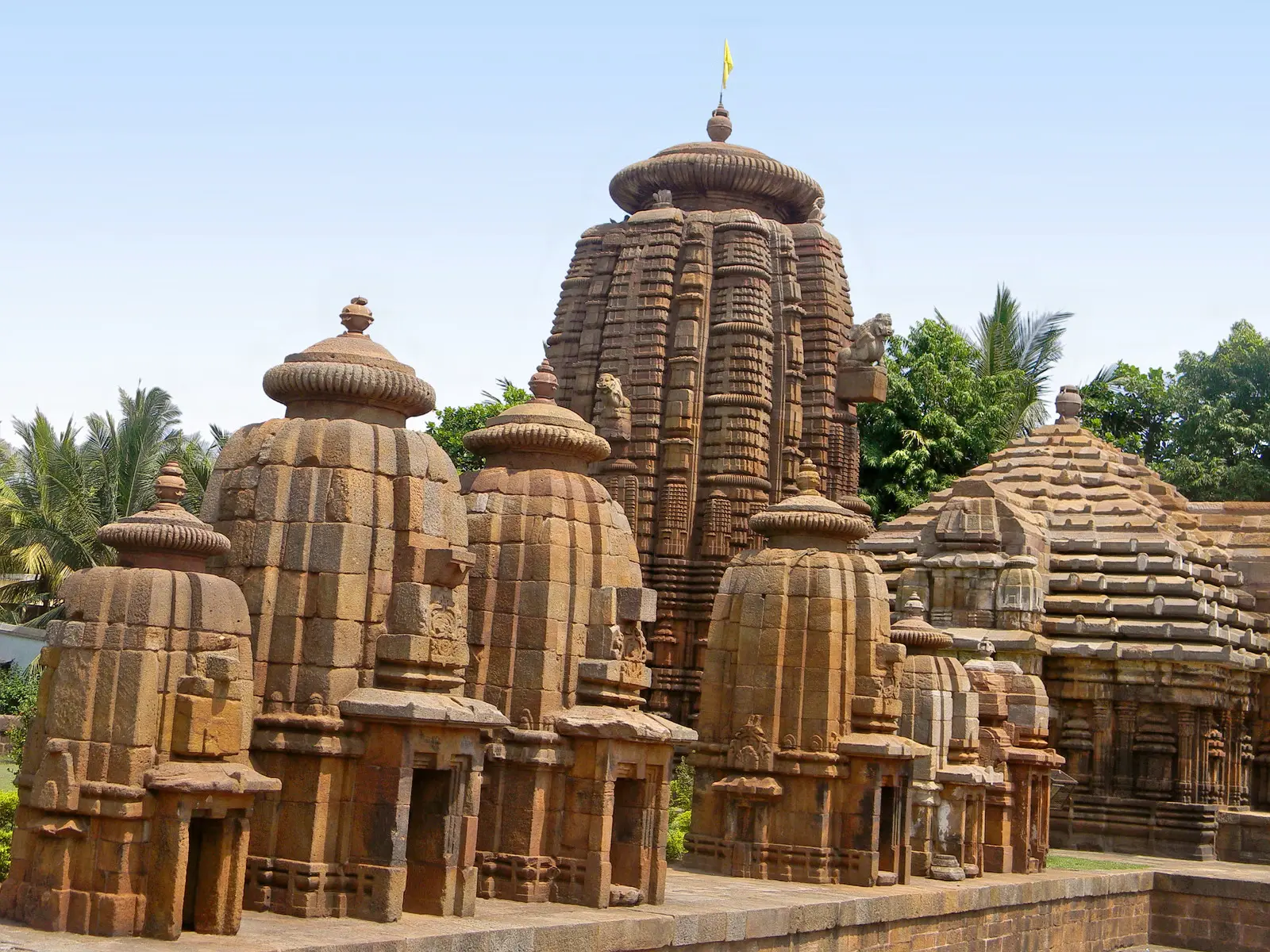 Mukteshwar