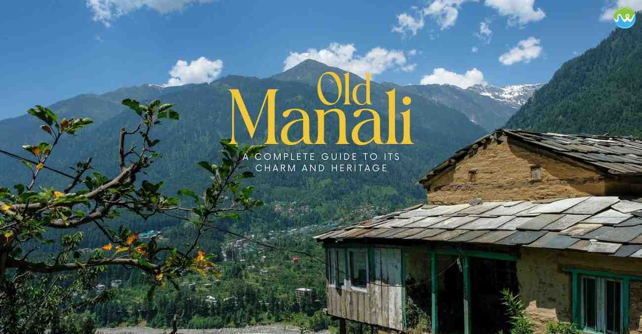 Old Manali