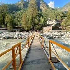 Kheerganga