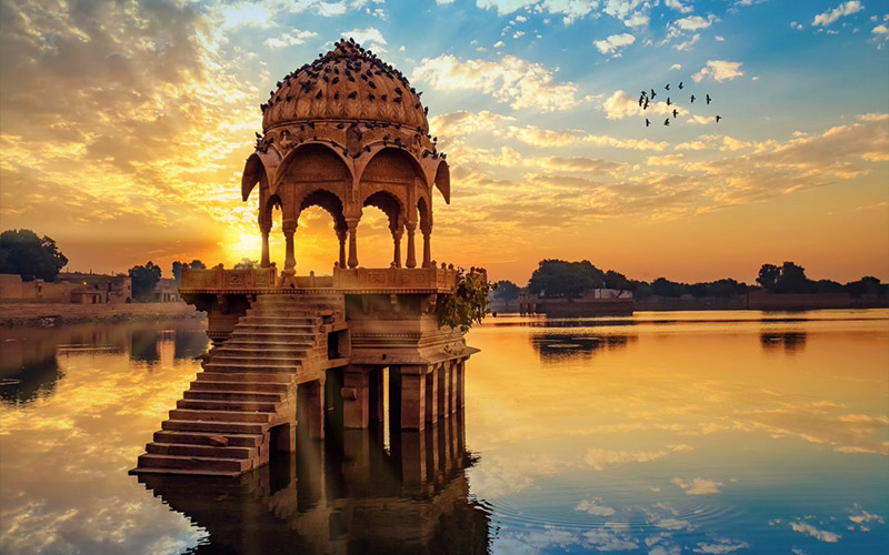 Jaisalmer Fort