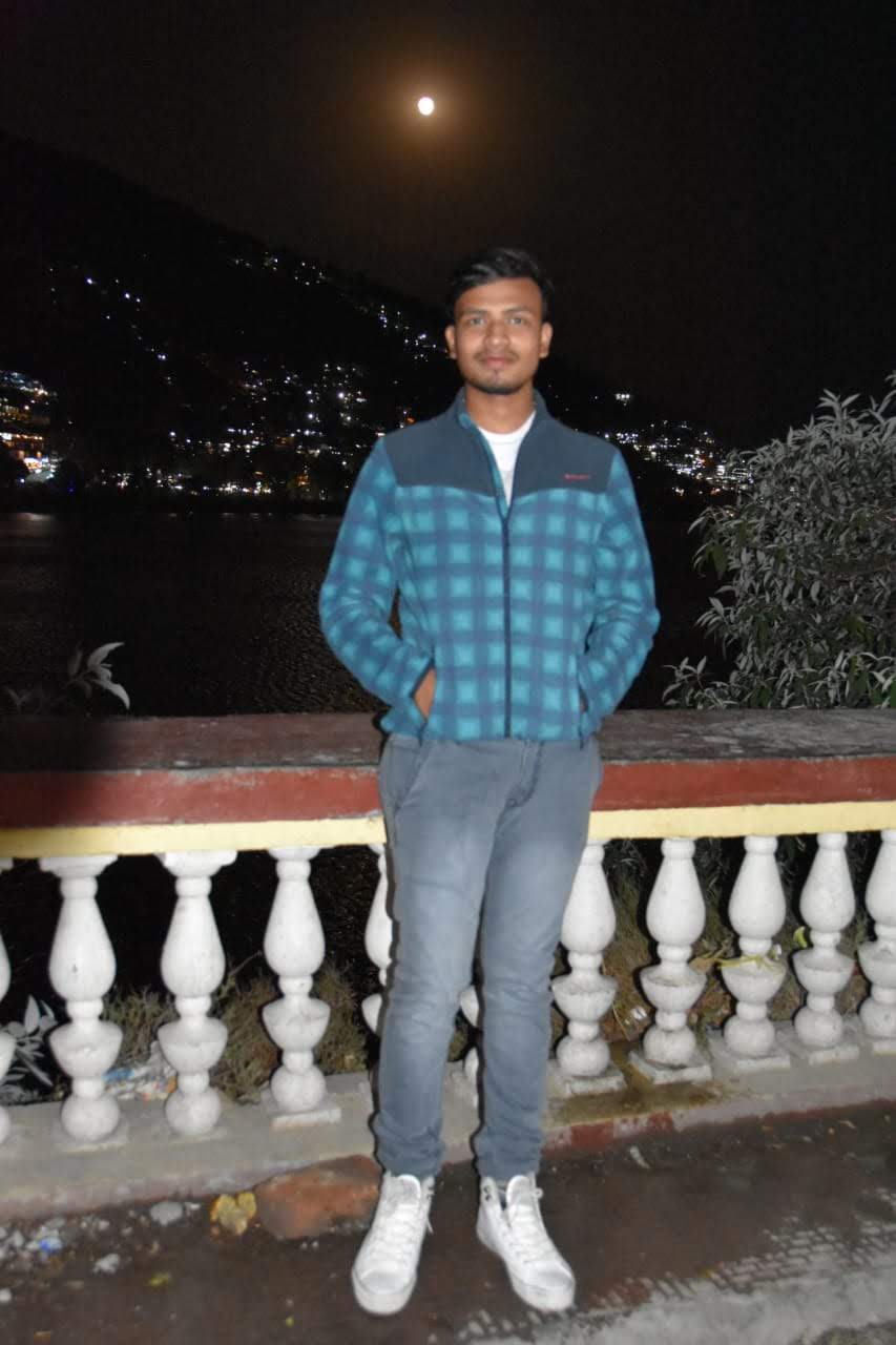 Suraj Rawat
