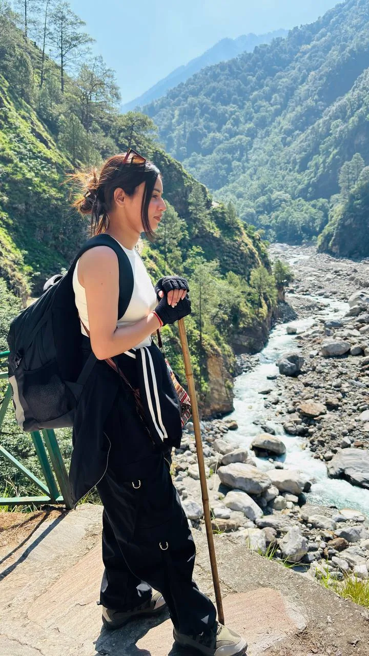 Himalayan Trek
